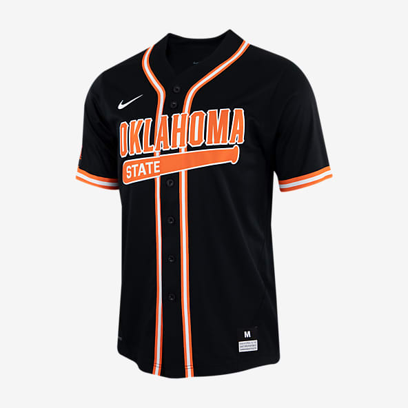 Mens Baseball College Teams. Nike